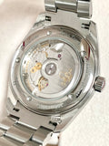 2006 Omega Seamaster Aqua Terra Co-Axial 39mm Box/Papers 2503.33.00