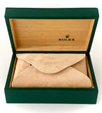 1996 Rolex Oyster Perpetual Date 2-Tone 18k/Steel Black Dial 15223