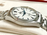 2006 Omega Seamaster Aqua Terra Co-Axial 39mm Box/Papers 2503.33.00