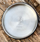 1953 Rolex Oyster Perpetual Textured Waffle Honeycomb Dial 6286