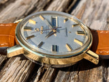 1968 Omega Automatic Constellation Chronometer Day-Date Ref. 168.016