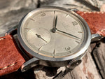 1944 Omega Chronometre 30T2Rg Stainless Steel 2364-6