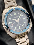 2022 Seiko Prospex Naomi Uemura 80th Anniversary Limited Edition 8L35-01H0