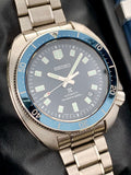 2022 Seiko Prospex Naomi Uemura 80th Anniversary Limited Edition 8L35-01H0