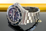 2010's Breitling SuperOcean 2000m Diver Complete Set A17391