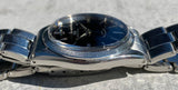 1965 Tudor Oyster-Prince Self-Winding Black Dial Rolex Case 7965