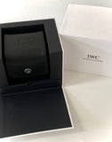 2026 IWC Portofino 40mm Automatic Silver Dial In Steel IW356501