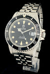 1998 Tudor Prince Date Submariner Automatic Box & Papers 75190