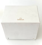 2013 Omega Deville Ladymatic Co-Axial Diamond Dial 425.30.34.20.60.001