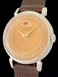1940’s Jaeger-LeCoultre Powermatic Power Reserve Tropic Dial