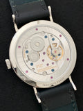 2026 Nomos Glashütte Tangente 2Date 37.5mm Box & Papers 135