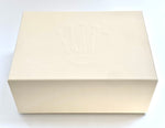 2021 Rolex Oyster Perpetual Air-King Steel 116900 Box & Papers