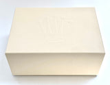 2021 Rolex Oyster Perpetual Air-King Steel 116900 Box & Papers