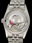 1978 Rolex Oyster Perpetual Datejust 16014 Linen Dial Jubilee Bracelet