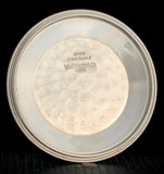 1940’s Jaeger-LeCoultre Powermatic Power Reserve Tropic Dial