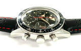 1970’s LeJour Divers Broad Arrow Chronograph Calibre Valjoux 72
