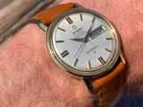 1968 Omega Automatic Constellation Chronometer Day-Date Ref. 168.016