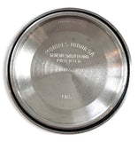 1969 Tudor Yukon Gold Nugget Prince Oysterdate Black Dial 9050/1