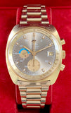 1972 Omega Seamaster Automatic Chronograph Box & Papers 176.007
