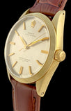 1961 Rolex Oyster Perpetual Chronometer 1025 Rare Underline Dial