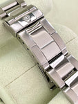 2007 Rolex OP Yacht-Master Steel & Platinum 16622 Box & Warranty Card