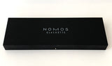 2026 Nomos Glashütte Tangente 2Date 37.5mm Box & Papers 135