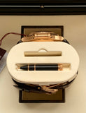 2011 Patek Philippe Nautilus Chronograph 18k Rose Gold 5980R-001 Box & Papers