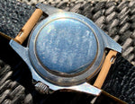 1966 Rolex Oyster Perpetual Submariner Model 5513 Caliber 1520