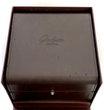 2015 Glashutte PanoReserve 18k Rose Gold Grande Date Box & Papers