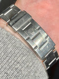 1969 Rolex Double Red Sea-Dweller Patent Pending Mk1 DRSD 1665