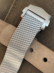 2021 Omega Seamaster James Bond No Time To Die Titanium Box/Papers