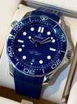 Omega Seamaster 300m Co-Axial Master Chronometer 42mm 210.30.42.20.03.001