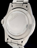 1969 Rolex Double Red Sea-Dweller Patent Pending Mk1 DRSD 1665