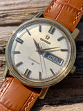 1968 Omega Automatic Constellation Chronometer Day-Date Ref. 168.016