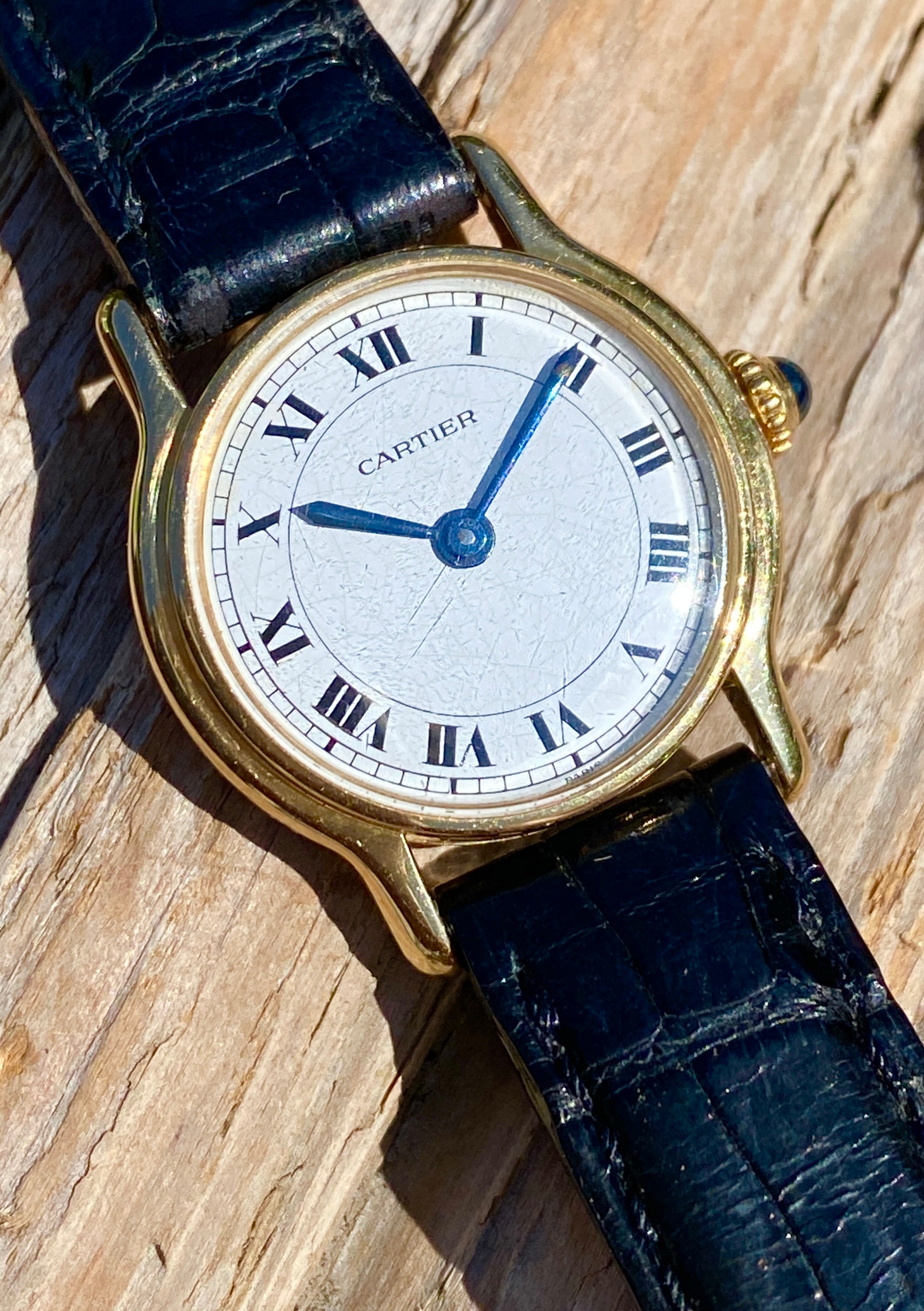 Cartier 1980 outlet