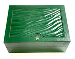 2007 Rolex OP Yacht-Master Steel & Platinum 16622 Box & Warranty Card