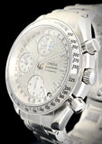 1998 Omega Speedmaster Automatic Triple-Date Chronograph 3523.30