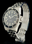 1998 Tudor Prince Date Submariner Automatic Box & Papers 75190