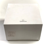 2012 Omega Speedmaster Professional Sapphire Sandwich 2 Straps 3873.50.32