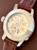 2008 Glashutte Original Senator Automatic Aviator 100.09.07.04.04
