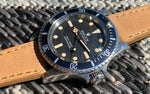 1966 Rolex Oyster Perpetual Submariner Model 5513 Caliber 1520