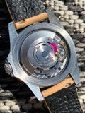 1966 Rolex Oyster Perpetual Submariner Model 5513 Caliber 1520