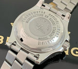 2010's Breitling SuperOcean 2000m Diver Complete Set A17391