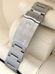 2021 Rolex Oyster Perpetual Air-King Steel 116900 Box & Papers