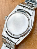 1962 Rolex Oyster Royal Steel Model 6427 Rivet Rolex Bracelet