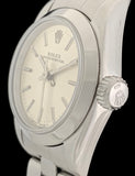 1995 Rolex Oyster Perpetual 25mm Stainless Steel Oyster Bracelet 67180