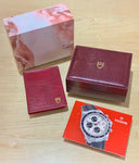 1998 Tudor Prince Date Submariner Automatic Box & Papers 75190