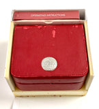 Omega Speedmaster Moonphase 3576.50 Sapphire Sandwich Box & Papers