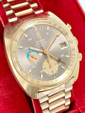 1972 Omega Seamaster Automatic Chronograph Box & Papers 176.007