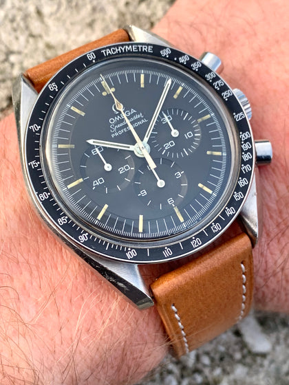 1969 Omega Speedmaster Professional 145.022-69ST Cal. 861